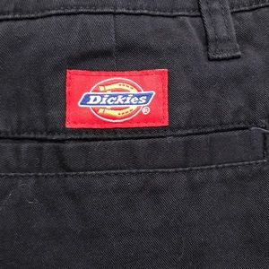 Navy blue Bootcut Women’s Dickies